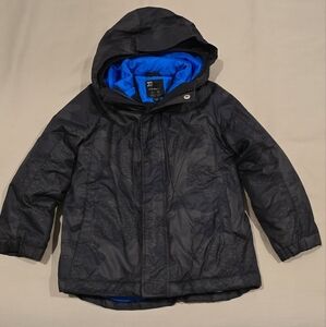 All in motion boys jacket